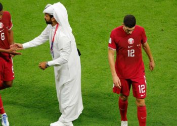 “KATARI FITUES I BOTËRORIT”!