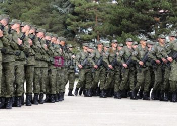 Kuvendi vendos për dërgimin e kontingjentit të FSK-së në Ishujt Falkland