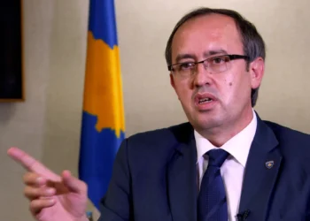 Hoti: Qeveria ndau sot 17.5 milionë euro për rrymën në veri