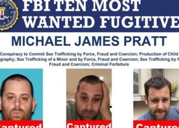 Spanja arreston një ndër 10 më të kërkuarit e FBI, i dënuar për jetë