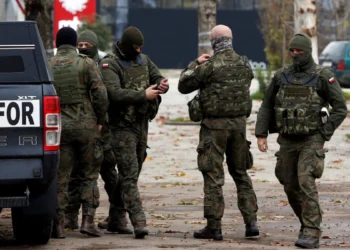 KFOR-i kërkon dialog për të zbutur tensionet në veri