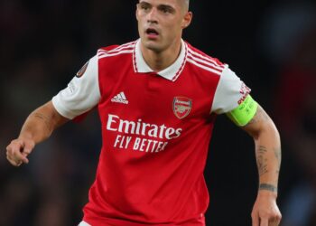 Xhaka me Arsenalin vazhdojnë me fitore në Premier Ligë