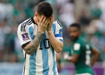 Messi: U prehsh në paqe Pele