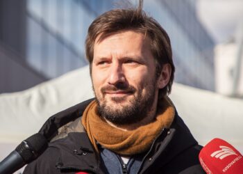 Lëshohet urdhëresë për sjellje me detyrim ndaj Nol Nushit