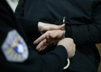 Konfiskohen mbi 19 kg marihuanë dhe arrestohet një i dyshuar