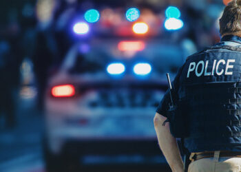 Arrestohen dy përsona në Pejë.