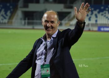 Ndërron jetë komentatori i njohur i sportit Milaim Krasniqi