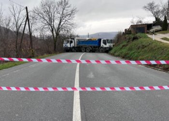 Sarazin: Kriza ne veri të Kosovës të përdoret për ta çuar përpara dialogun Kosovë- Serbi