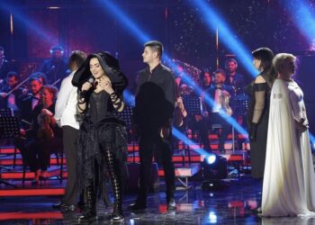 Albina Kelmendi do të përfaqësojë Shqipërinë në Eurovision