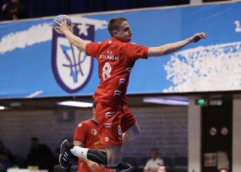 Hendboll: Besa Famgas – Rahoveci