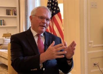 Hill: Në janar nisim hapa konkretë, të nxitohet drejt zgjidhjes politike