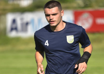 Në nder të ish-futbollistit Erion Kajtazi, Trepça ‘89 sot mban ceremoninë e emërimit të fushës