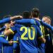 FIFA e publikon renditjen e Kombëtareve, Kosova e107-ta
