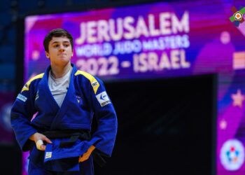 Laura e argjentë në Jerusalem