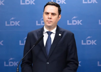 Abdixhiku pas skandalit në Spitalin e Pejës: Qeveri e paaftë, qeveri e papërgjegjshme