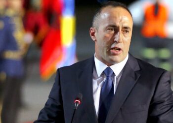 Haradinaj: Zgjidhja për veriun u gjet falë SHBA-së e BE-së