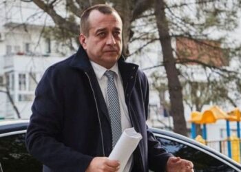 Arrestohet prokurori special i Malit të Zi