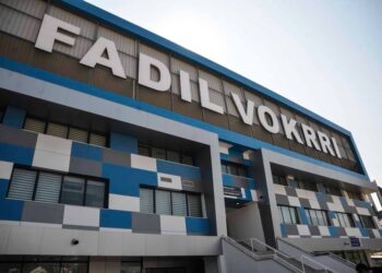 “Fadil Vokrri” edhe për pesë vite në menaxhim të FFK-së