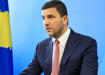 Krasniqi dyshon se Kurti bëri marrëveshje të fshehtë për lirimin e Pantiqit