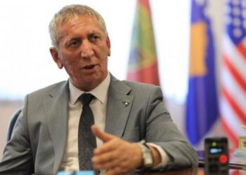 Quni, Kurtit: Nuk mbahet miqësia me kushte e këste