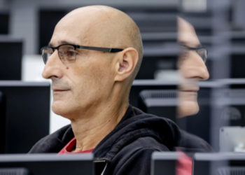 Sali Mustafa shpallet fajtor, dënohet me 26 vjet burgim