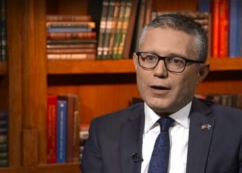 Raportohet se Burim Ramadani është shkarkuar nga AKI-ja