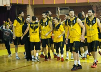 Peja pëson humbjen e parë në Ligën Ballkanike, mposhtet nga Hapoel Beer Sheva