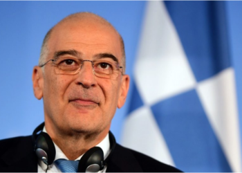 Dendias sot viziton Kosovën