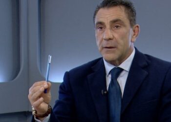 “Po dridhen Beogradi dhe barrikadat”/ Agim Musliu paralajmëron: Është çështje orësh!