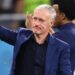 Didier Deschamps pas kalimit në finale tha: “Ka emocion, krenari, ishte një hap i rëndësishem”.