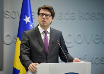 Murati publikon shifrat, kaq familje përfituan subvencionime për kursim të rrymës në nëntor