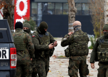 KFOR: Po shqyrtojmë kërkesën e Serbisë për dislokimin e trupave