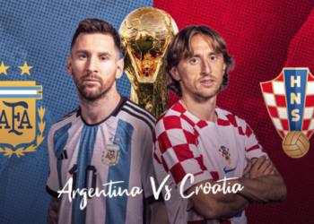 Argjentina apo Kroacia
