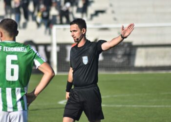 Mervan Bejtullahu fiton stemën e FIFA-s,Çaka sërish mbetet pa të