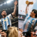 Sampaoli: Messi më i mirë se Maradona