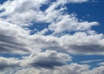 Moti sot me mjegull, temperatuarat deri në 12 gradë Celsius