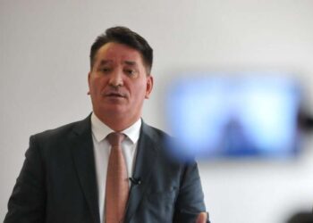 Shtyhet seanca gjyqësore ndaj Pal Lekajt