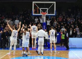 Mes shumë incidenteve, Prishtina fiton Superkupën e Kosovës në basketboll