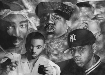 Repi, renesancë e fjalës