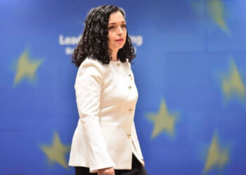 Presidentja Osmani dekreton Ligjin për Pagat në Sektorin Publik