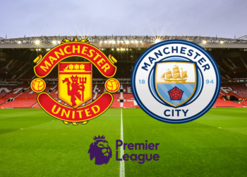 Derbi: Manchester United – Manchester City
