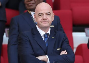 Infantino për Viallin: Futbolli humbet një nga buzëqeshjet më të bukura