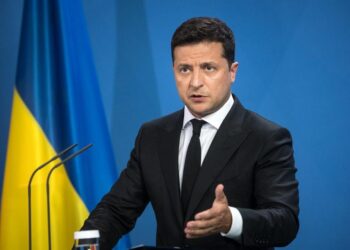 Për çka e dëshiron armëpushimin Rusia, sipas Zelenskyt