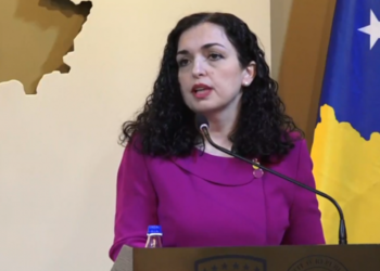 Osmani: Vdekja e Edi Shukriut, humbje për shkencën shqiptare