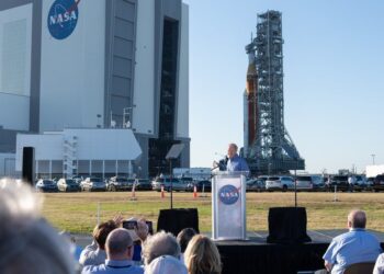 NASA: Viti i kaluar ishte i pesti më i ngrohtë në historinë botërore