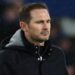 Frank Lampard shkarkohet nga posti i trajnerit të Evertonit
