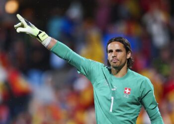 Sommer prezantohet nga Bayern Munich