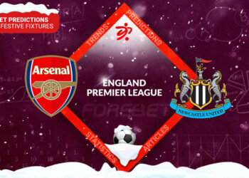 Arsenal përball Newcastle United