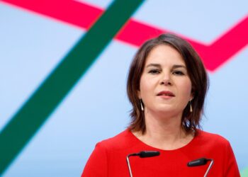 Gjermania kërkon tribunal special kundër Rusisë për luftën në Ukrainë