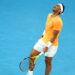 Nadali i lënduar eliminohet nga Australian Open